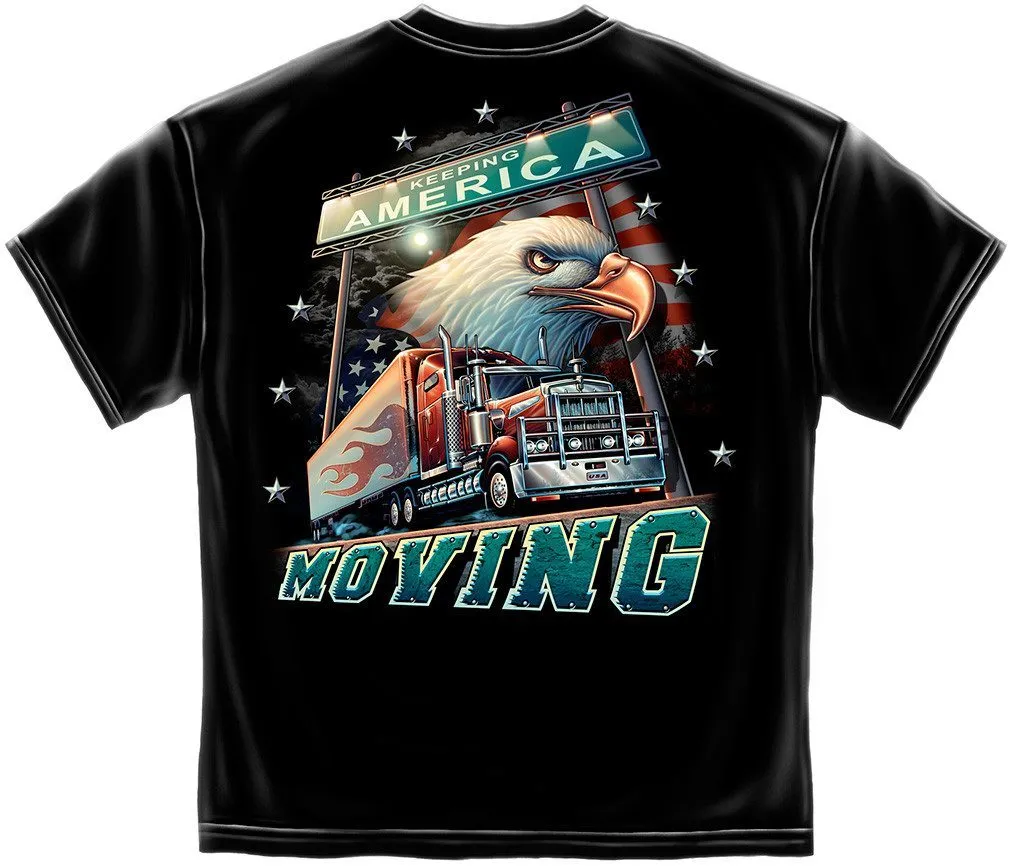 American Trucker