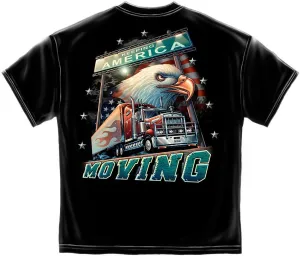 American Trucker