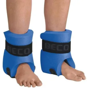 Aqua Fit Buoyancy Leg Cuffs