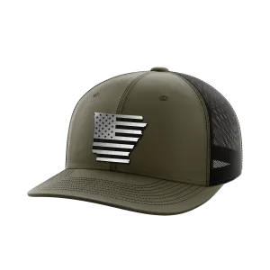 Arkansas United Hats