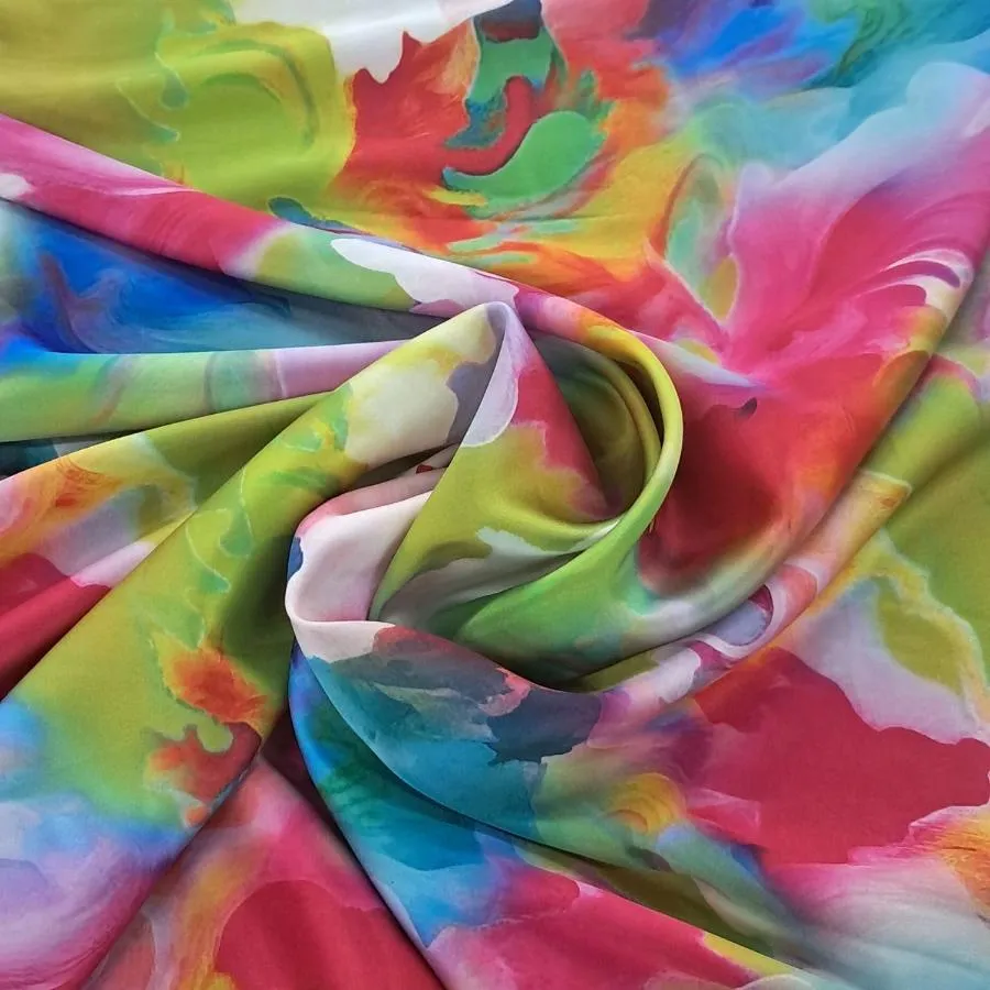 Armani Silk Digital 150cm