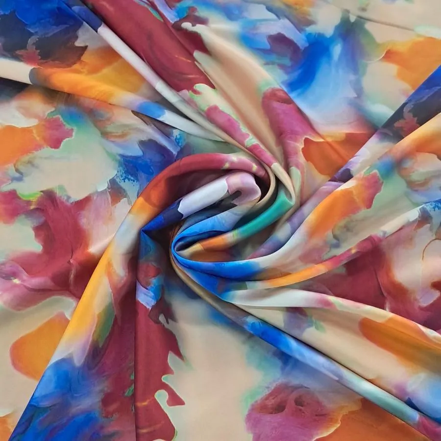 Armani Silk Digital 150cm