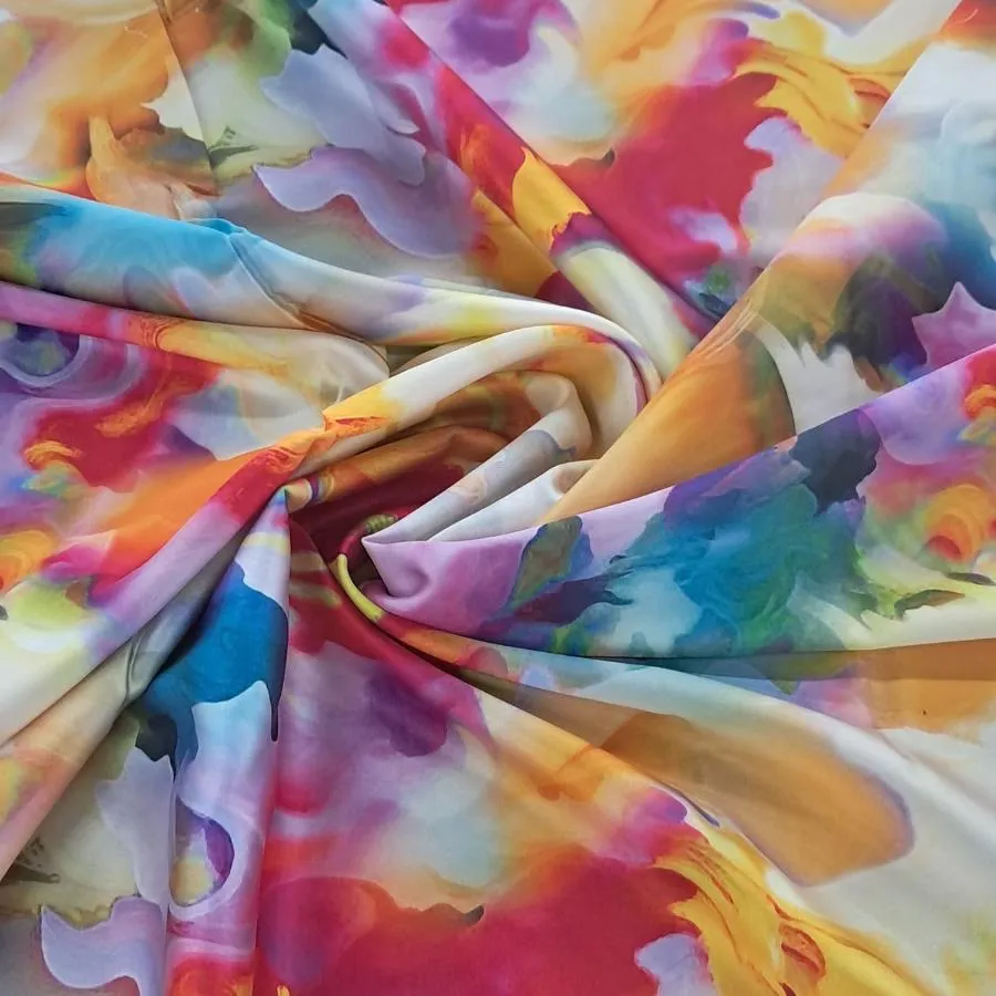 Armani Silk Digital 150cm