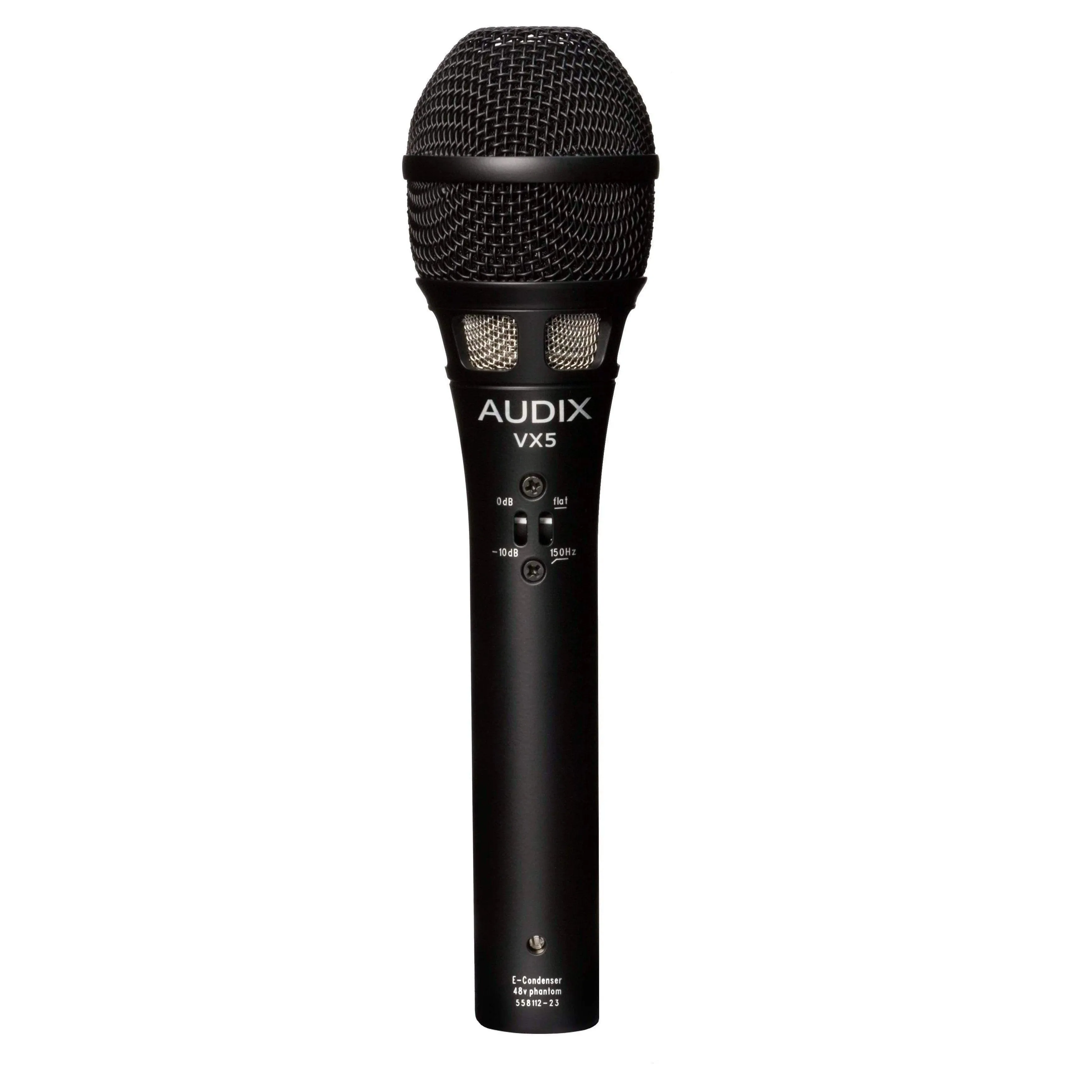 Audix VX5 Condenser Microphone