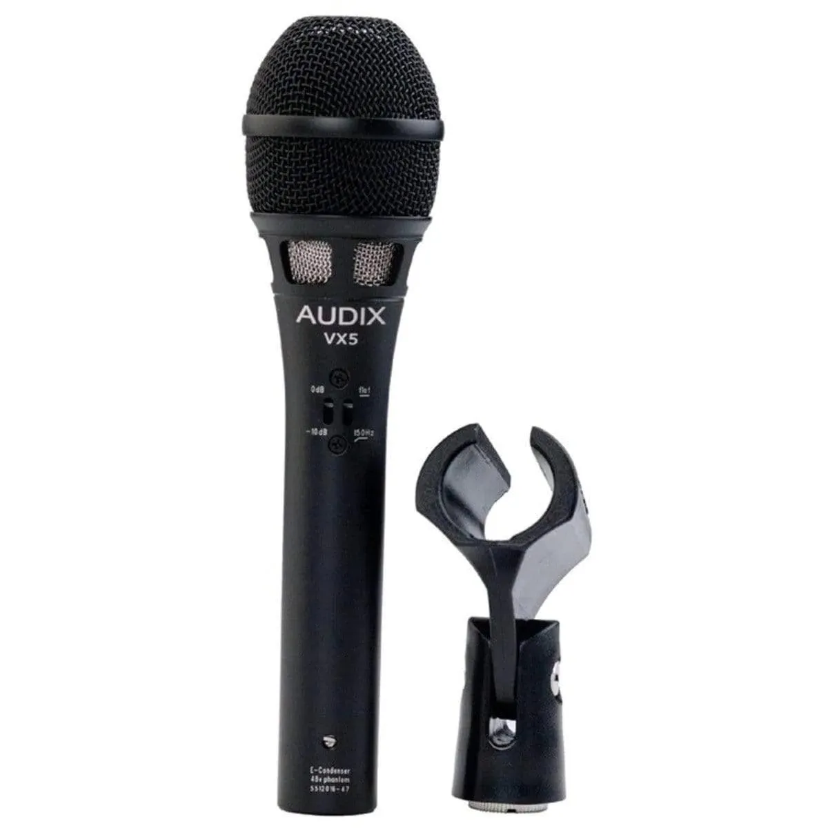 Audix VX5 Condenser Microphone