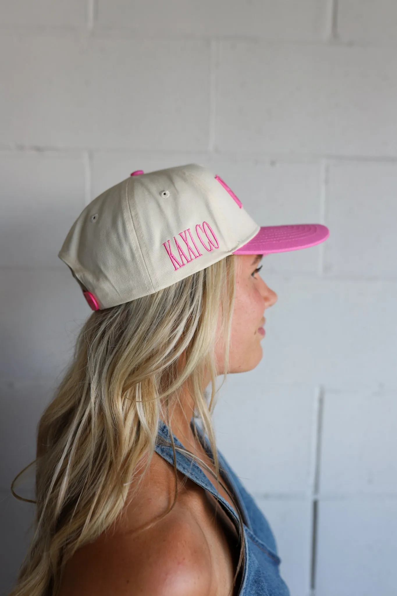 BAD HAIR DAY TRUCKER HAT ( 9 COLORS )