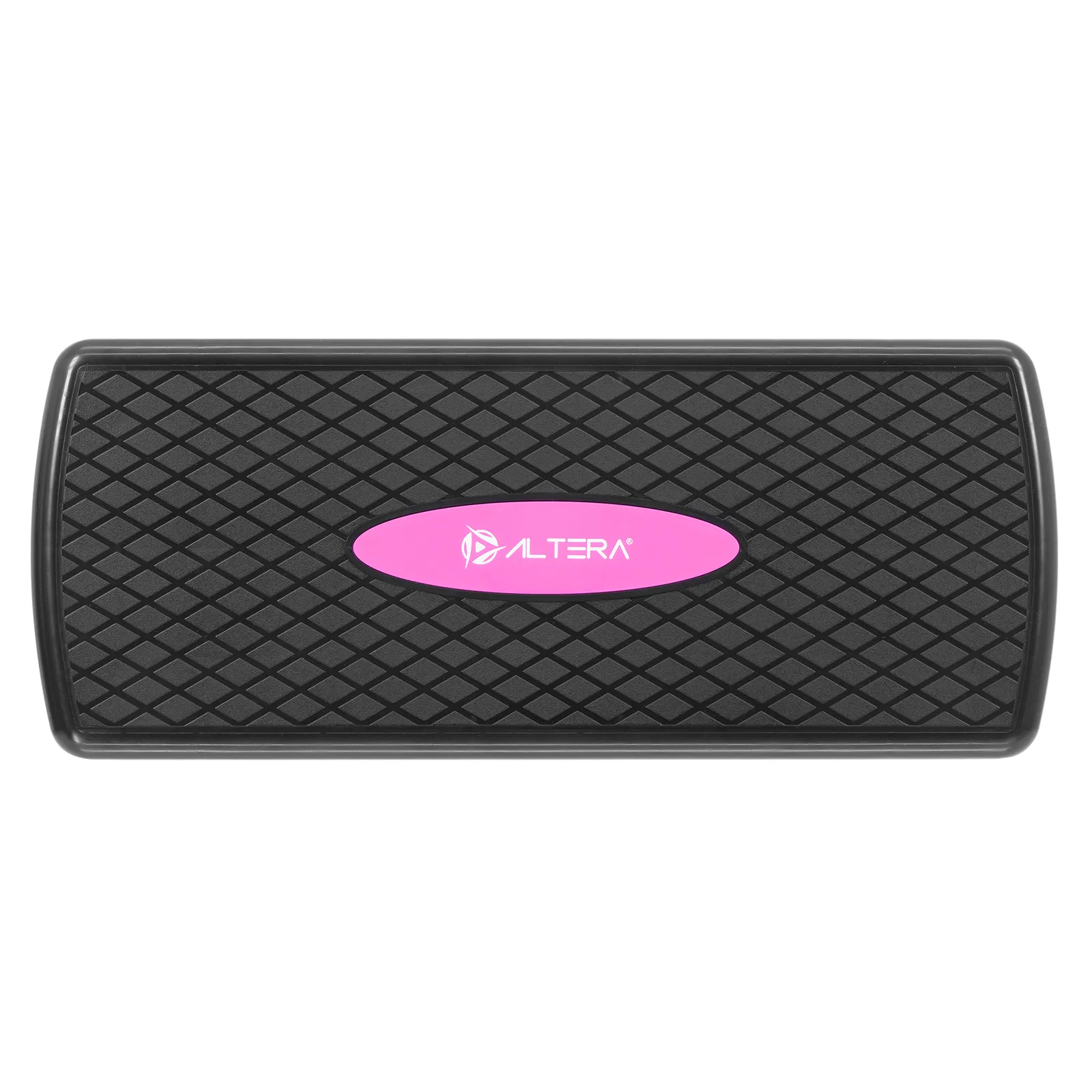 Banco Step Altera Ejercicio Fitness Gym Ajustable 3 Alturas