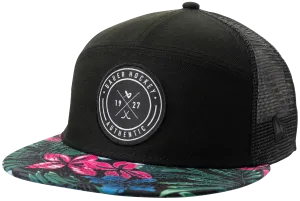 Bauer New Era Floral OG 950 Cap Youth