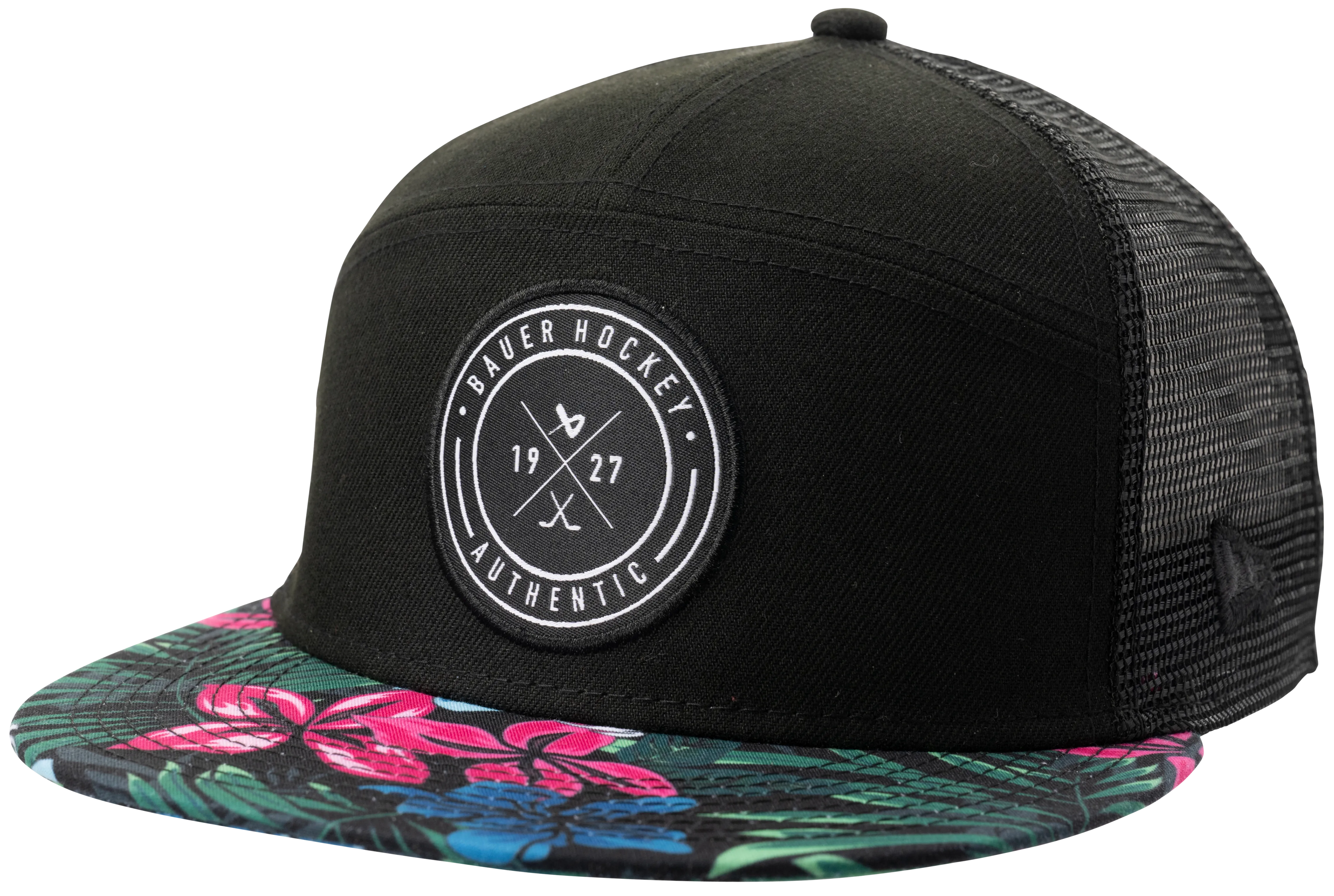 Bauer New Era Floral OG 950 Cap Youth