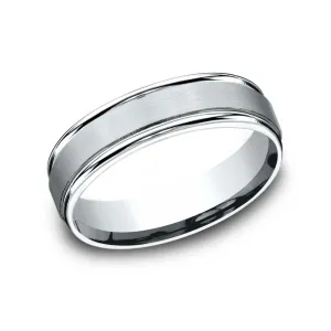 Benchmark High Polish Band