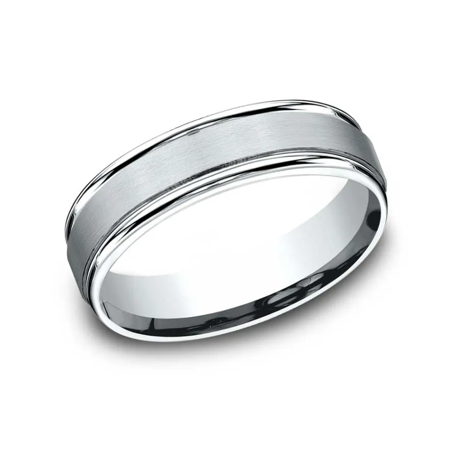 Benchmark High Polish Band