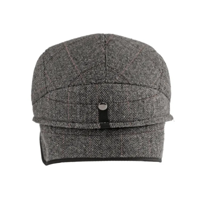 Beret Hat