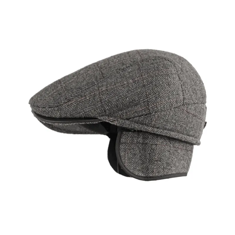 Beret Hat