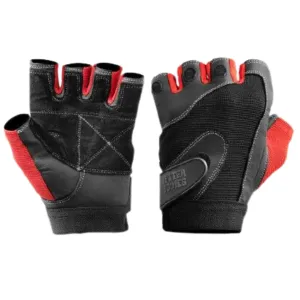 Better Bodies Pro Lifting Gloves (1 Pair)
