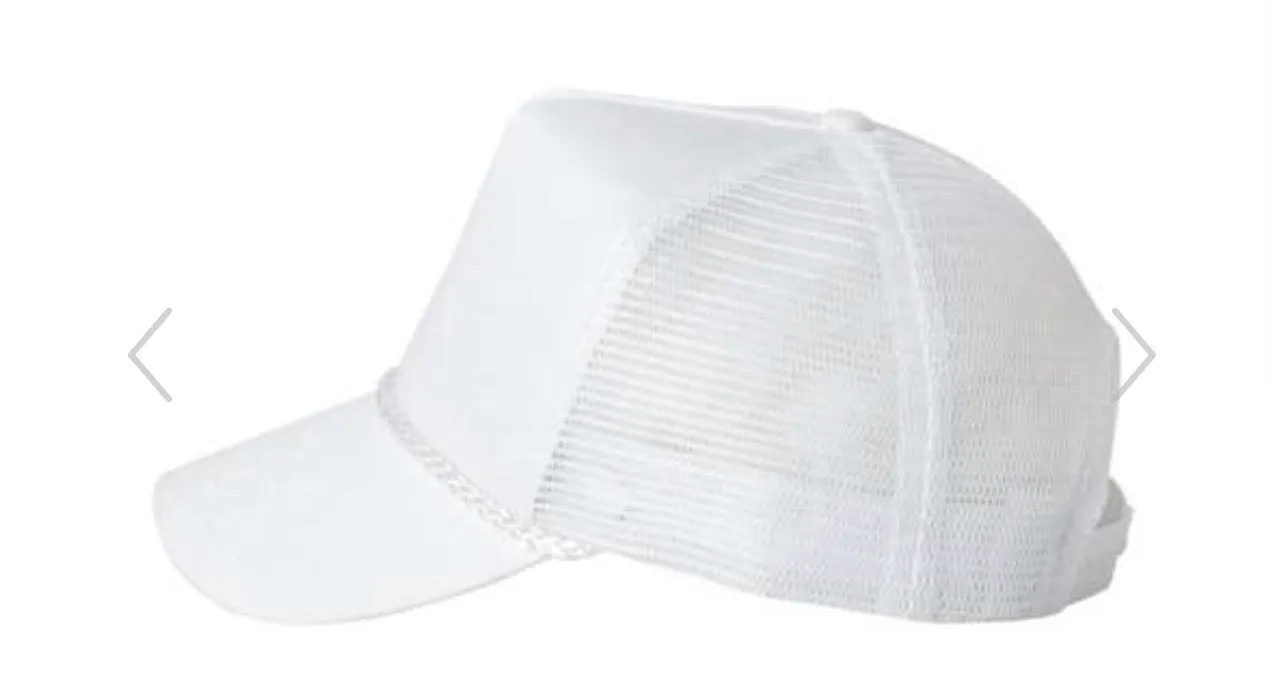 Beverly Hills Hat