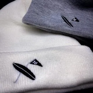 Big Bear Cuff Beanie - Fresh