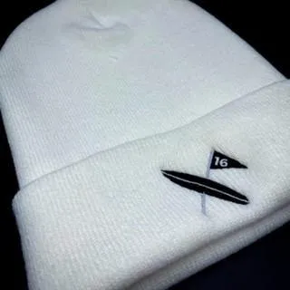Big Bear Cuff Beanie - Fresh