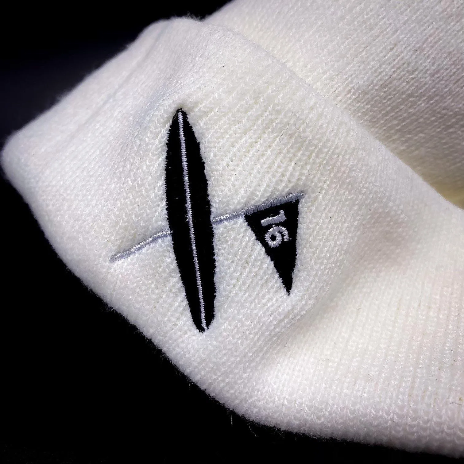Big Bear Cuff Beanie - Fresh
