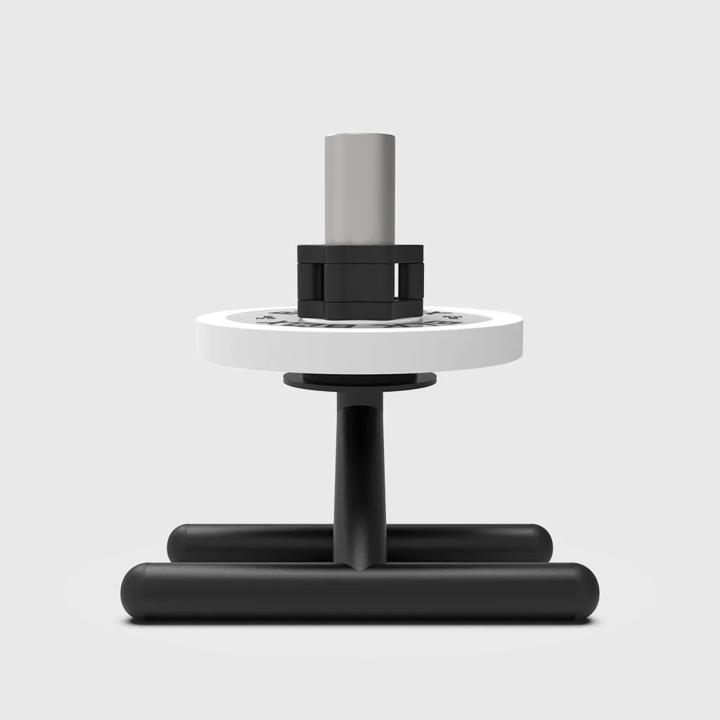 BLK BOX Tib Developer Bar