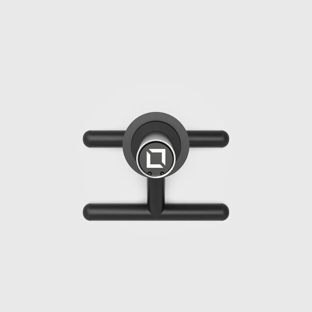 BLK BOX Tib Developer Bar