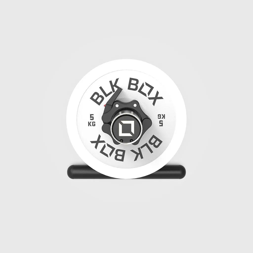 BLK BOX Tib Developer Bar