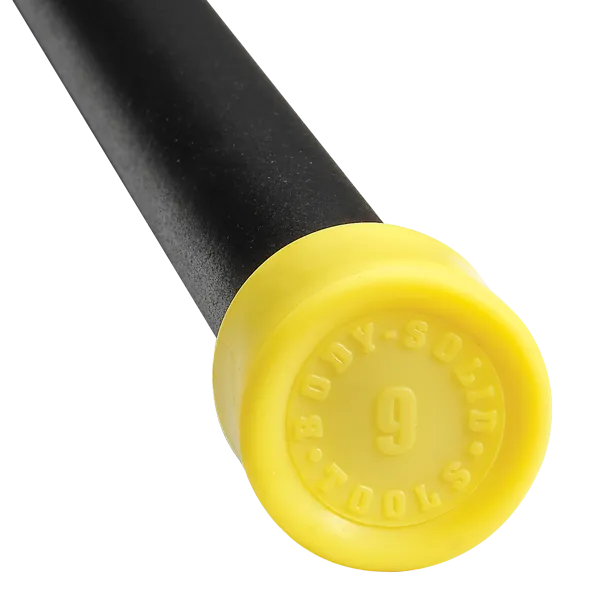 Body Solid Tools BSTFB Fitness Bar
