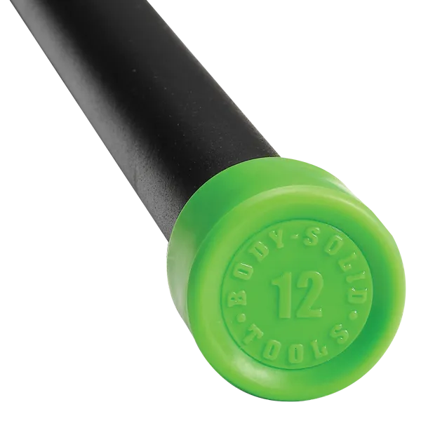 Body Solid Tools BSTFB Fitness Bar