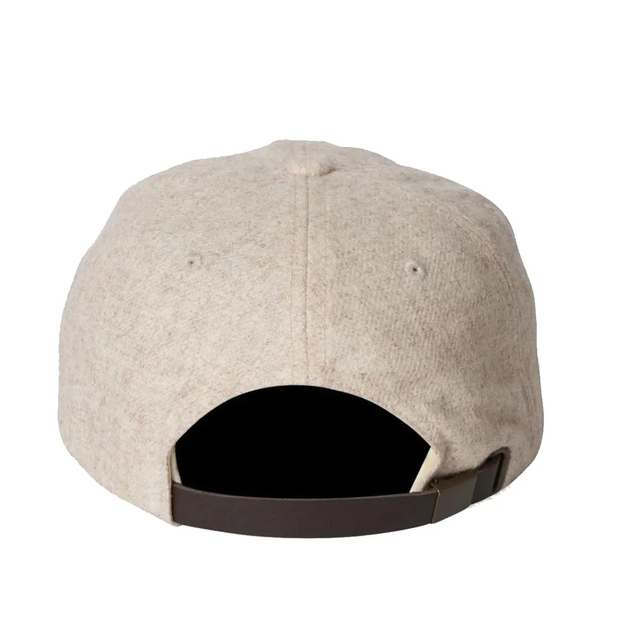 Brixton - Stith MP Adjustable Hat Oatmeal