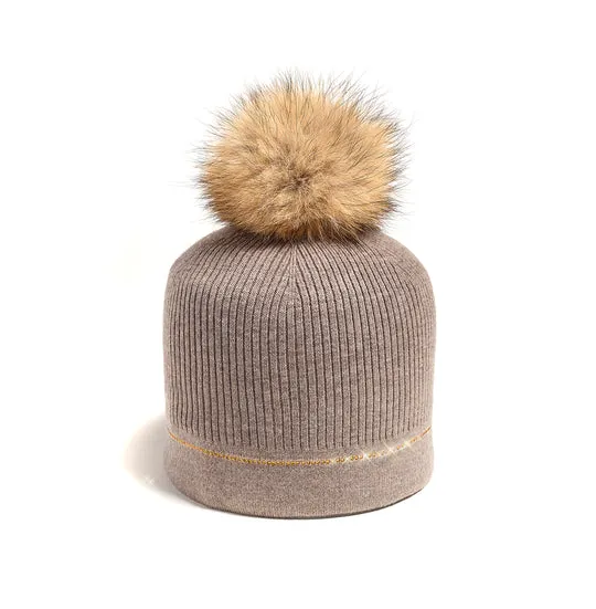 Brume White Crown Mountain Hat
