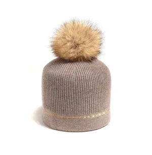Brume White Crown Mountain Hat
