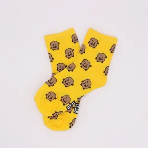 BT21 socks