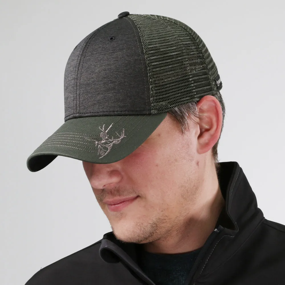 Buck Head Hat