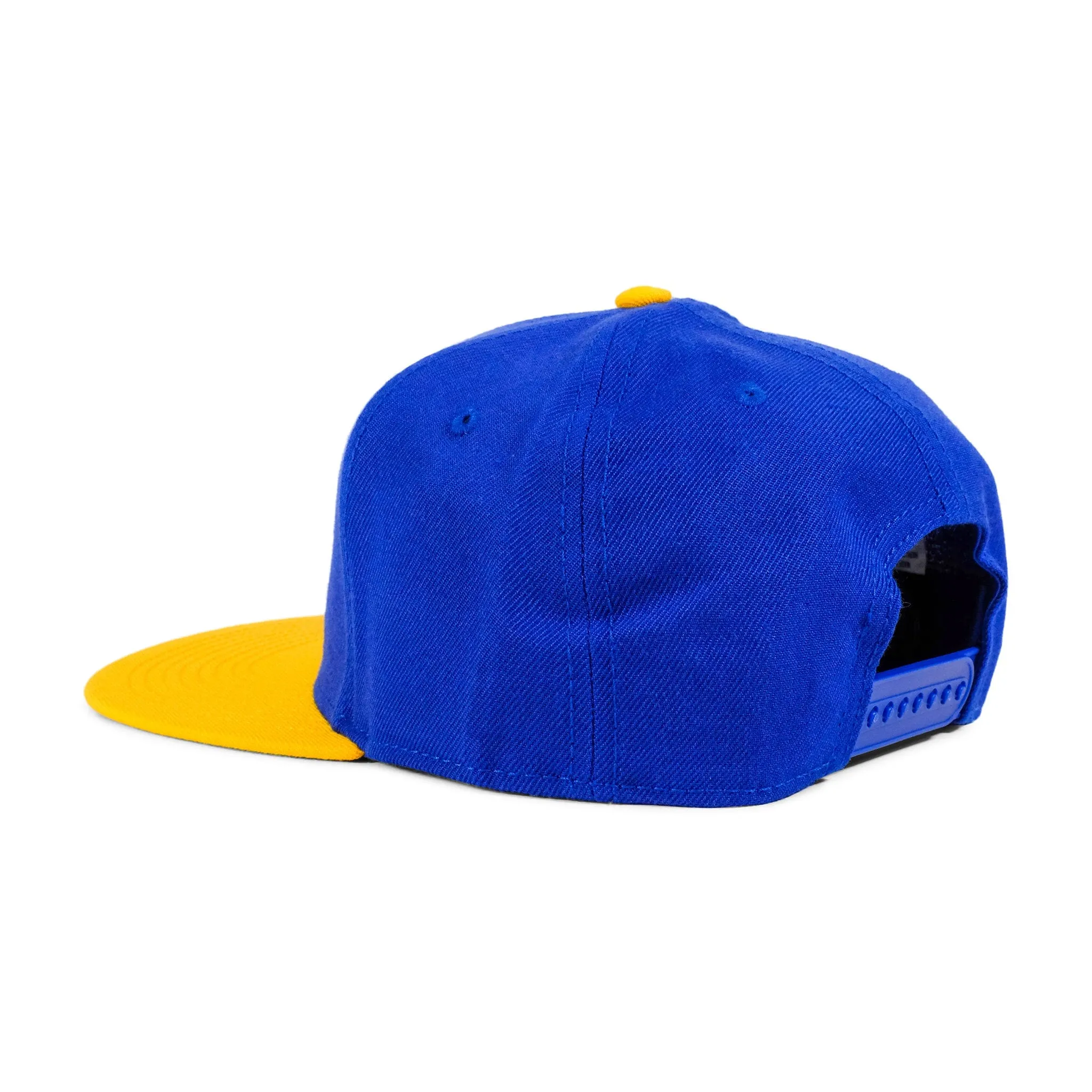 Buffalo Sabres - American Needle NHL Vintage Wool Replica Two Tone Snapback Hat