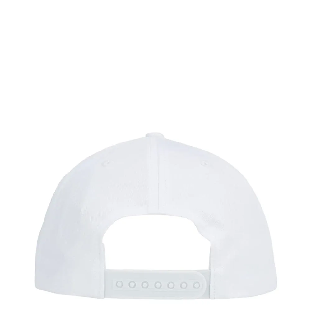 Calvin Klein Institutional Cap White K50K510062