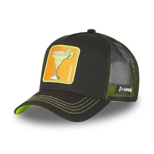 CAPSLAB Cocktail Margarita Trucker hat