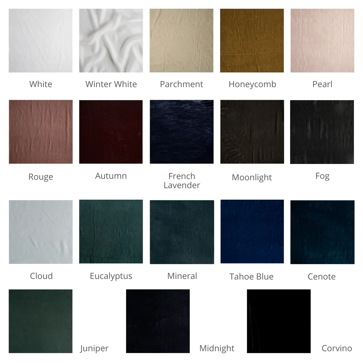 Carmen Blanket