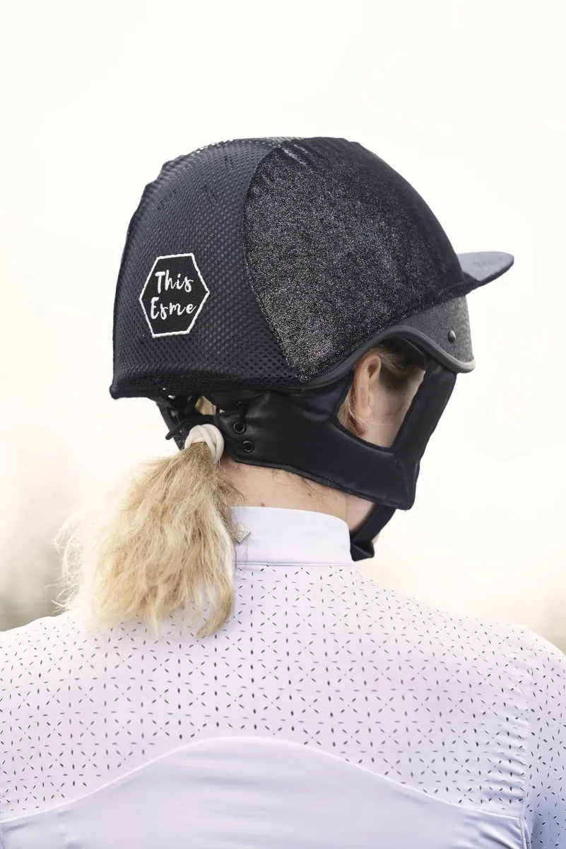 Charles Owen Esme Cosmic JS1 Pro Helmet