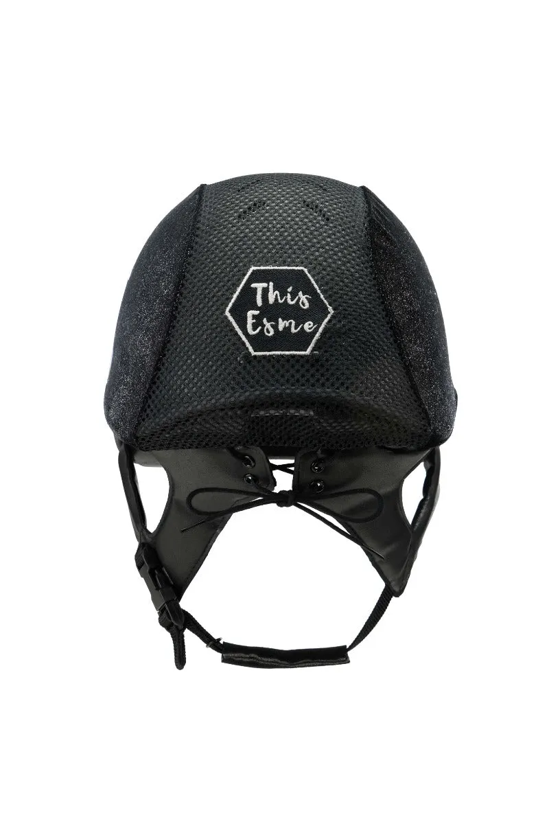 Charles Owen Esme Cosmic JS1 Pro Helmet