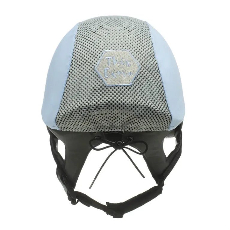 Charles Owen Esme JS1 Pro Helmet