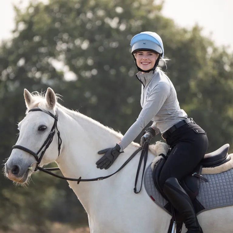 Charles Owen Esme JS1 Pro Helmet