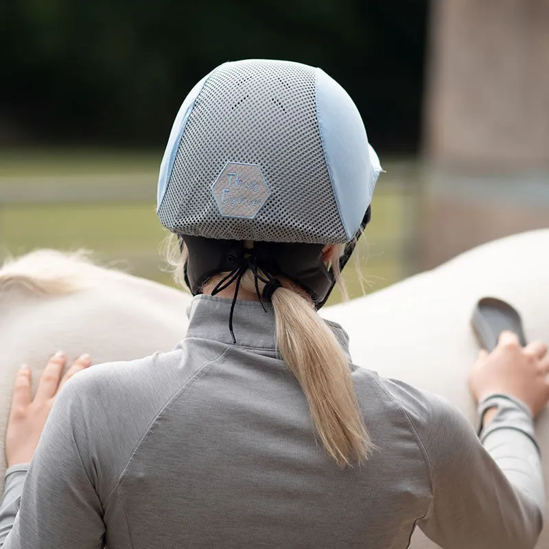 Charles Owen Esme JS1 Pro Helmet
