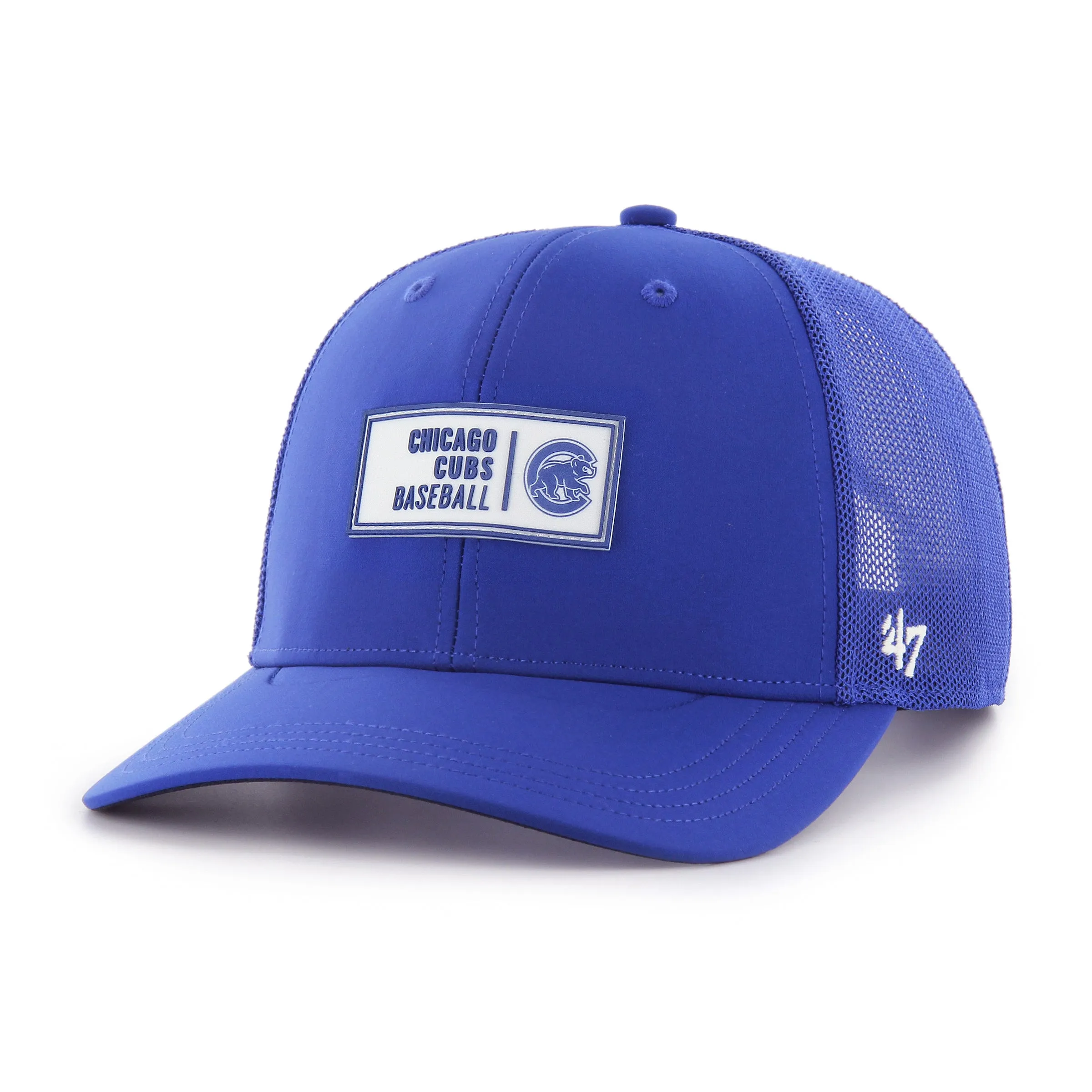 CHICAGO CUBS CYPHER '47 TRUCKER