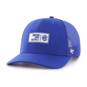 CHICAGO CUBS CYPHER '47 TRUCKER