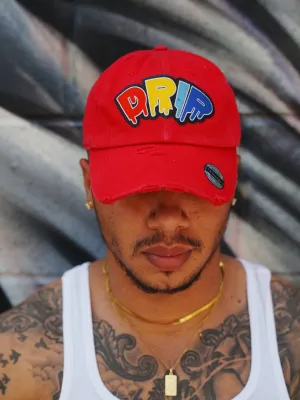 Classic D.R.I.P  Dad Hat