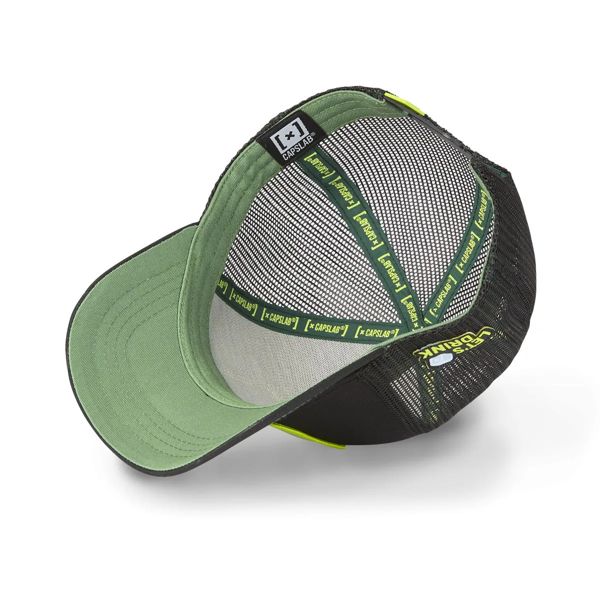 Cocktail Mojito Trucker hat