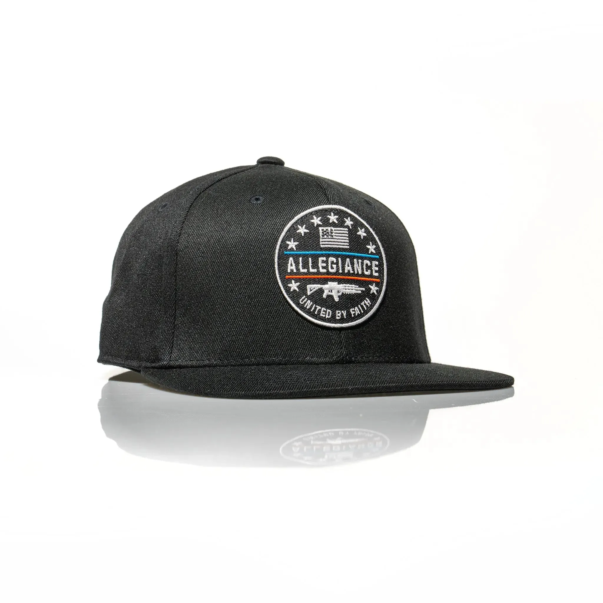 Combat Flexfit Snapback 110