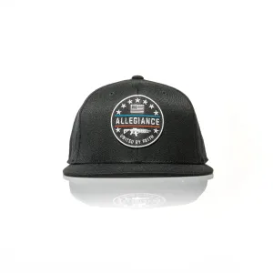 Combat Flexfit Snapback 110