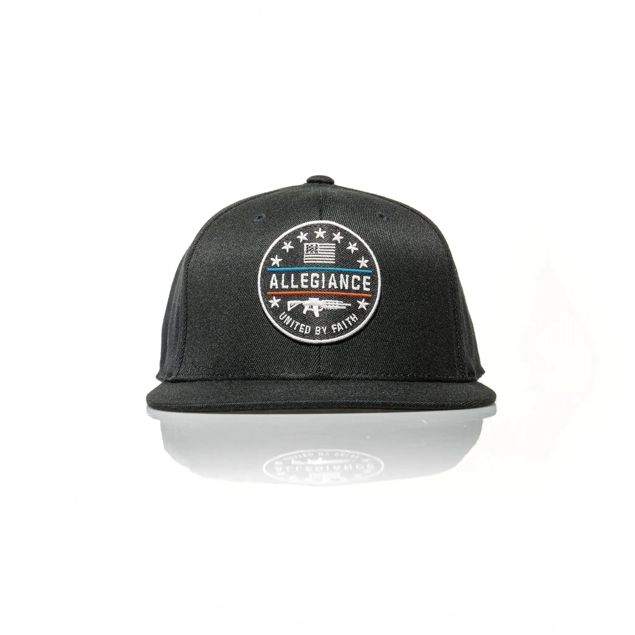Combat Flexfit Snapback 110