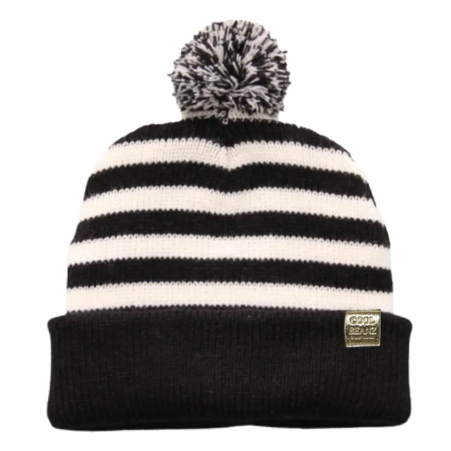 Cool Kid Reversible Beanz
