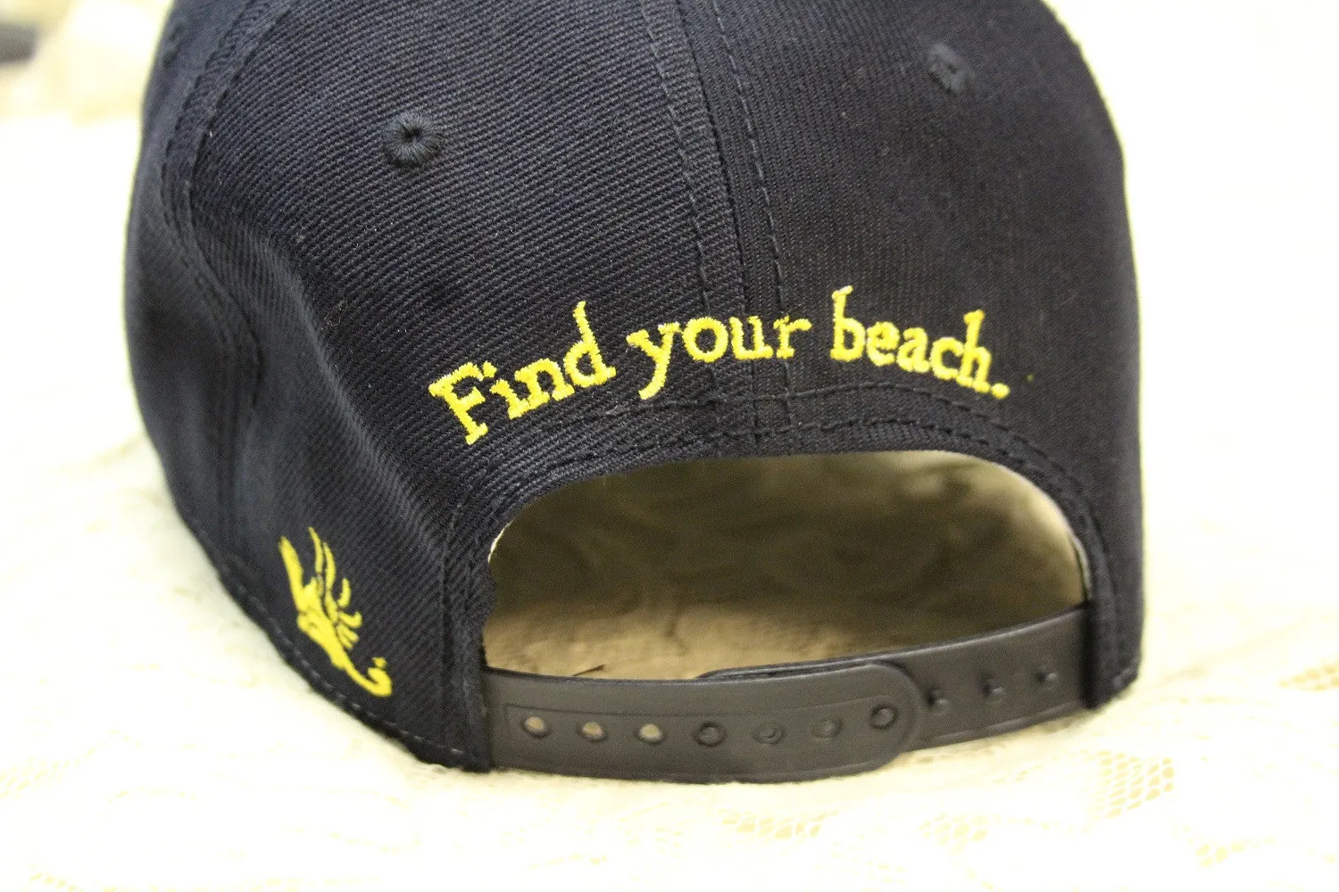 Corona | Embellished  Ball Cap